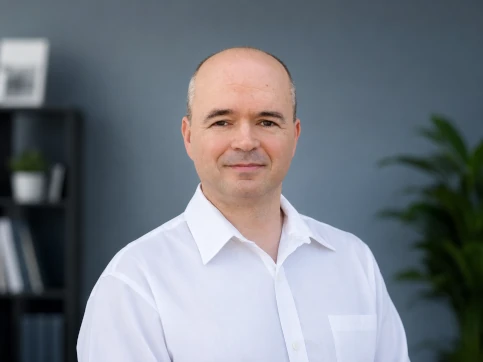 Beregi Zsolt